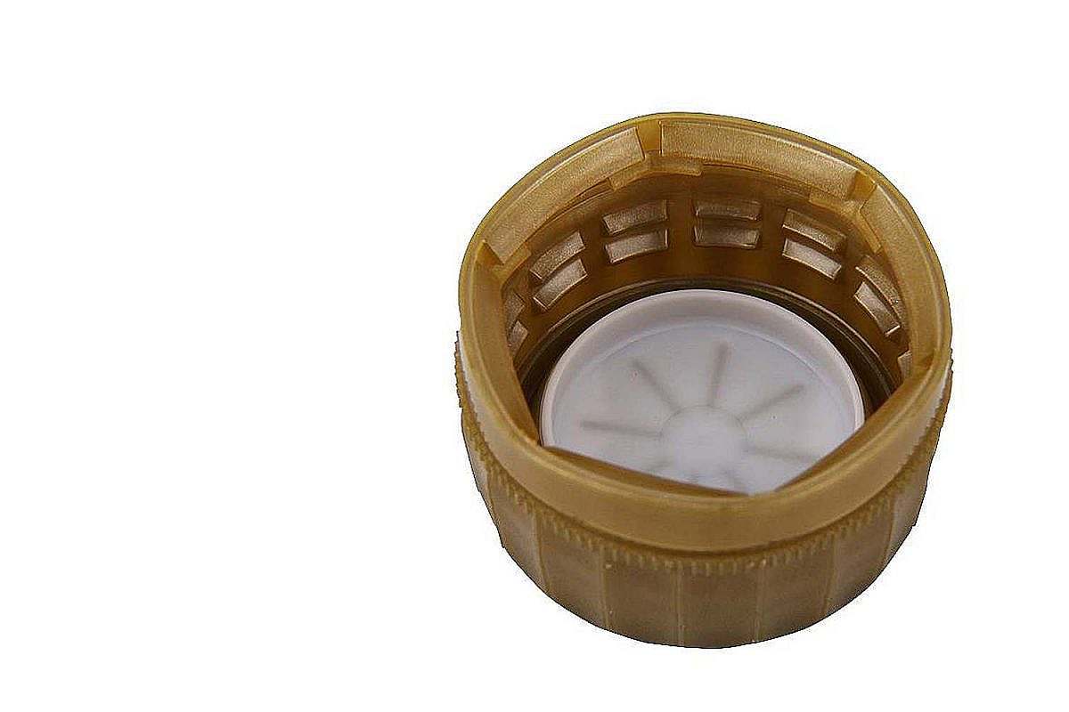 孔密封