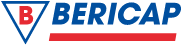 Bericap Logo